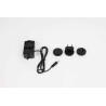 Incarcator universal (EU/UK/US) pentru vibrator de placi ceramice