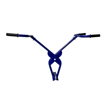 Cleste pt. borduri si pavaje, 130kg, 0-200mm