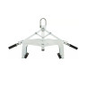 Cleste pt. dale si pavaj ridicare cu utilaj, 600kg, 0-423mm
