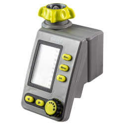 GARDEX Programator de irigatii cu un singur racord