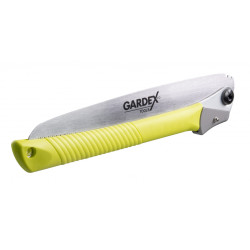 GARDEX Fierastrau pliabil FOREST, luingime lama 250 mm