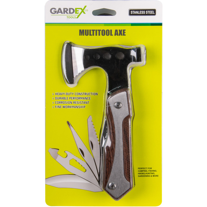 GARDEX Unealta multifunctionala