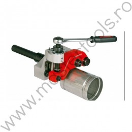 Dispozitiv de canelare cu role ROGROOVER6" Rothenberger