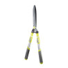 GARDEX Foarfeca pentru gard viu cu manere telescopice, lungime 725 mm