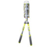GARDEX Foarfeca pentru gard viu cu manere telescopice, lungime 725 mm