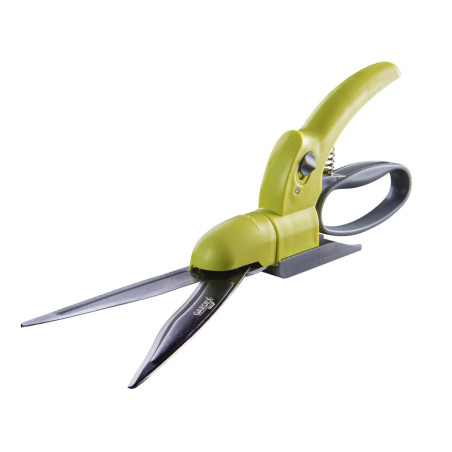 GARDEX Foarfeca pentru iarba EASY CUT, lungime 350 mm