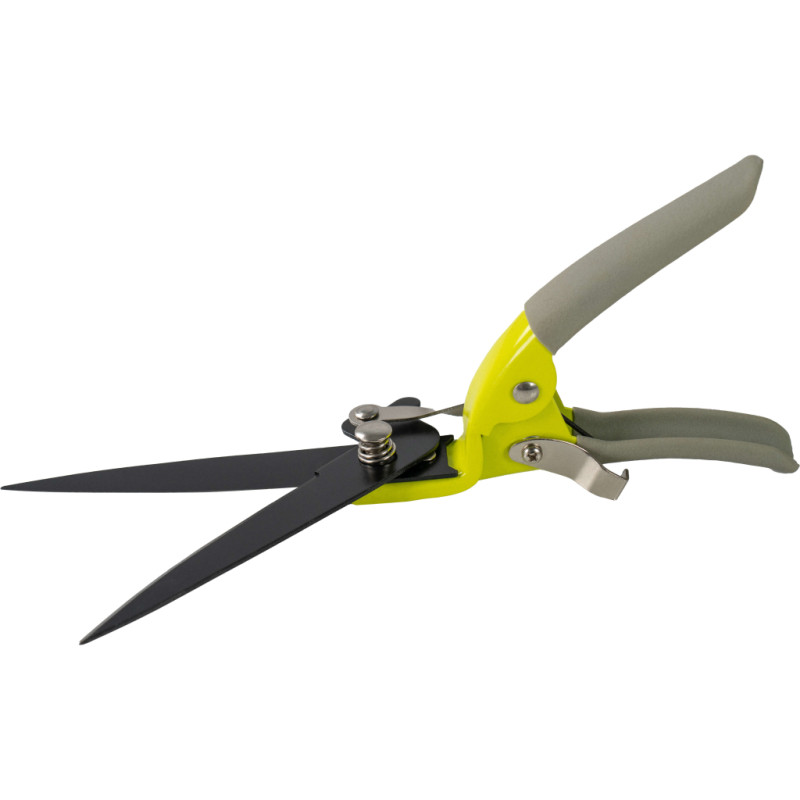 GARDEX Foarfeca de iarba STRONG, lungime lama 135 mm