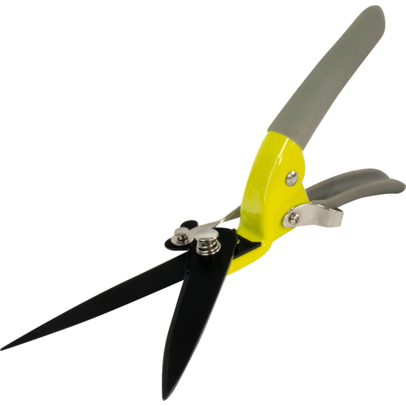 GARDEX Foarfeca de iarba STRONG, lungime lama 135 mm