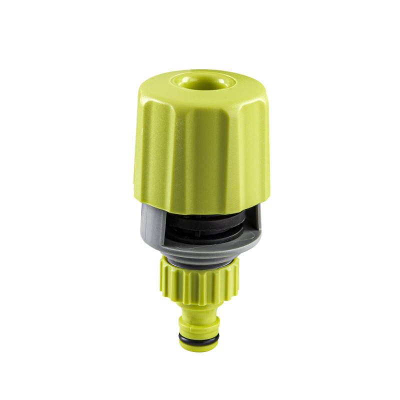 GARDEX Adaptor furtun pentru baterie chiuveta LUXE