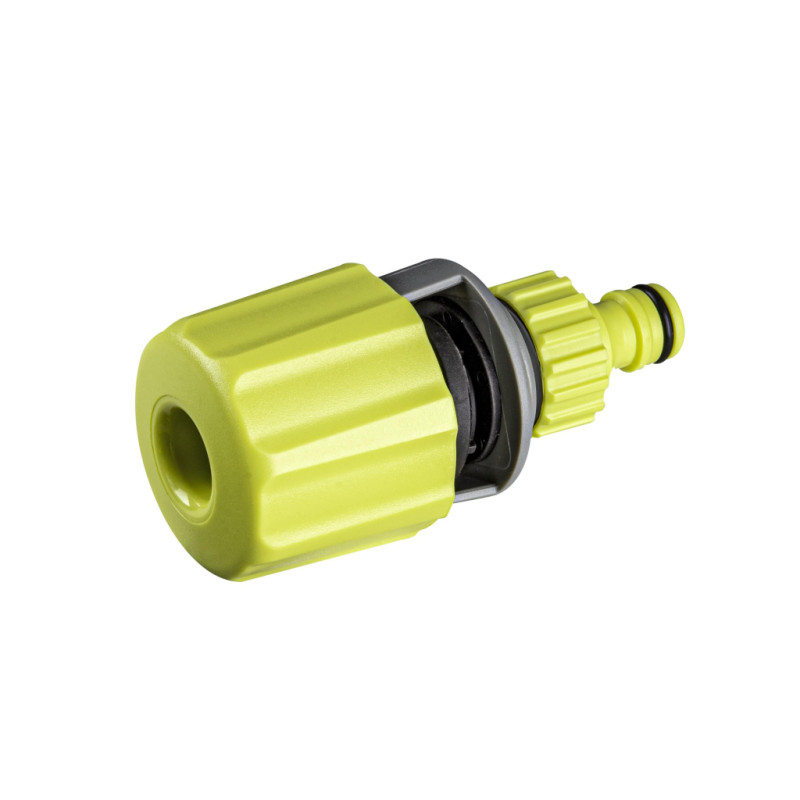 GARDEX Adaptor furtun pentru baterie chiuveta LUXE