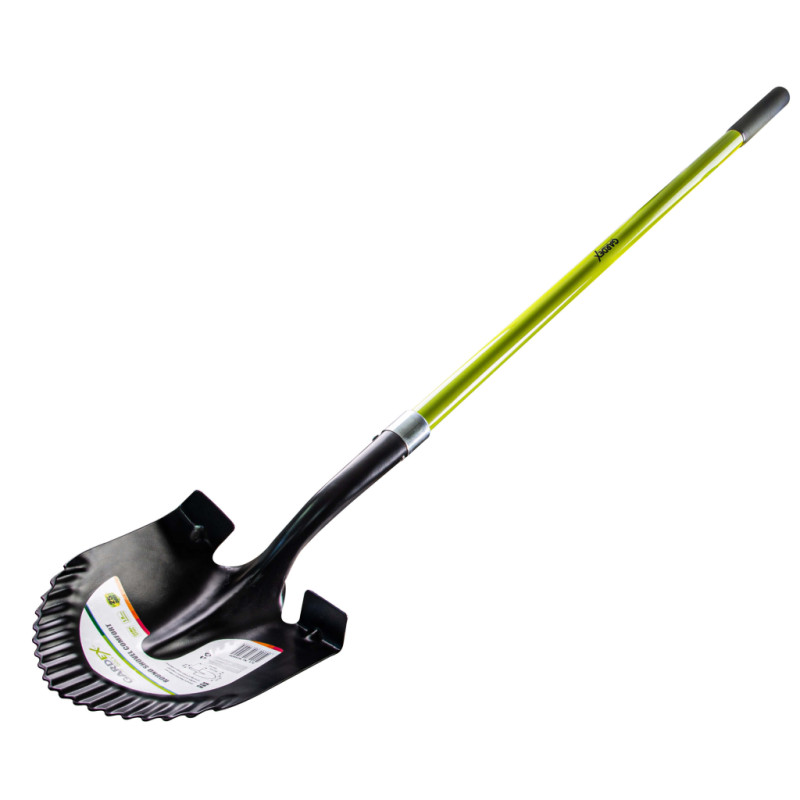 GARDEX Cazma cu coada COMFORT