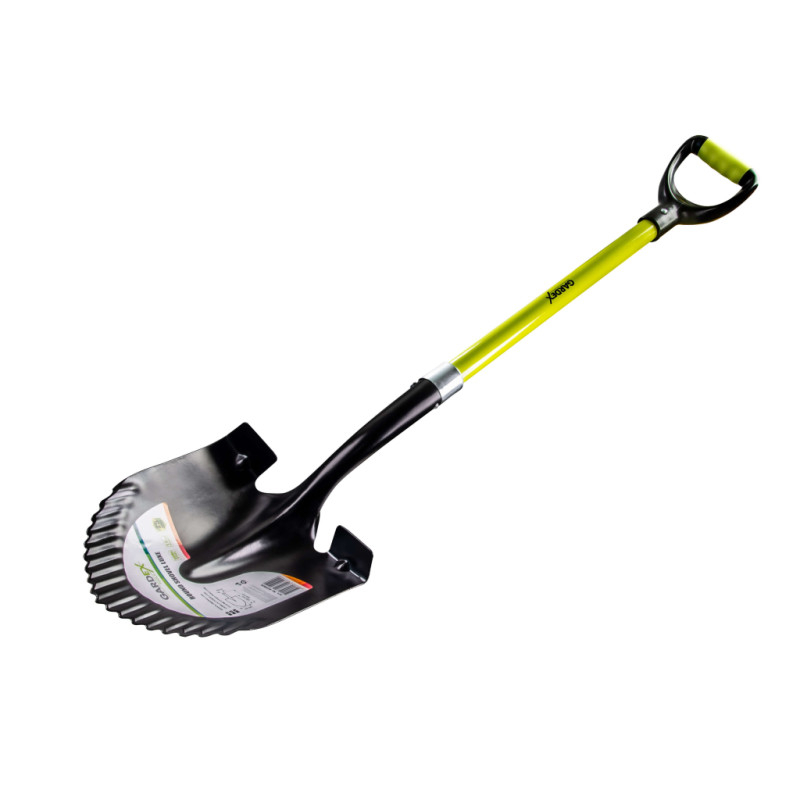 GARDEX Cazma cu coada LUXE