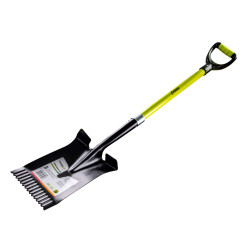 GARDEX Lopata cu coada LUXE