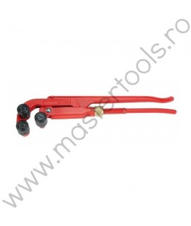 ROTHENBERGER Cleste pentru netezit filete 3/8-2"