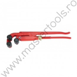 ROTHENBERGER Cleste pentru netezit filete 3/8-2"