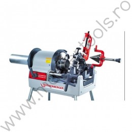 ROTHENBERGER 56465 Masina de filetat SUPERTRONIC 4SE