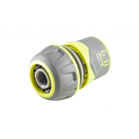 GARDEX Conector furtun 3/4 cu blocare rapida LUXE