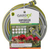 GARDEX Furtun de gradina SUPERFLEX 1/2", 50m, 2.3mm