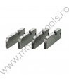 56294 ROTHENBERGER Bacuri filetat 2.1/2-4" pentru SUPERTRONIC 4S Auto