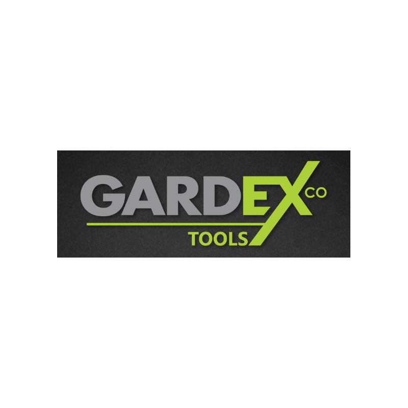 GARDEX Manusi de gradina piele sintetica si spandex LUXE