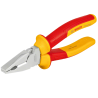 BOSCH Cleste combinat izolat electric 1000V, lungime 180 mm