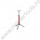 56047 ROTHENBERGER Coloana de sprijin pentru tevi
