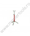 56047 ROTHENBERGER Coloana de sprijin pentru tevi