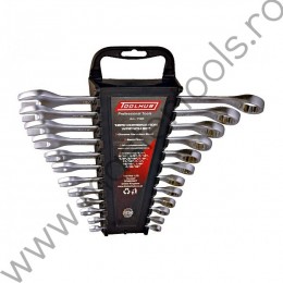 Set de chei combinate TOOLHUB