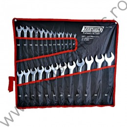 Set de chei combinate TOOLHUB