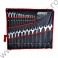 Set de chei combinate TOOLHUB