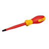 BOSCH Surubelnita TX40 izolata electric 1000 V, lungime 125 mm