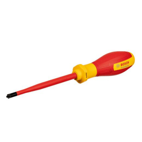 BOSCH Surubelnita SL/PZ2 izolata electric 1000 V, lungime 125 mm