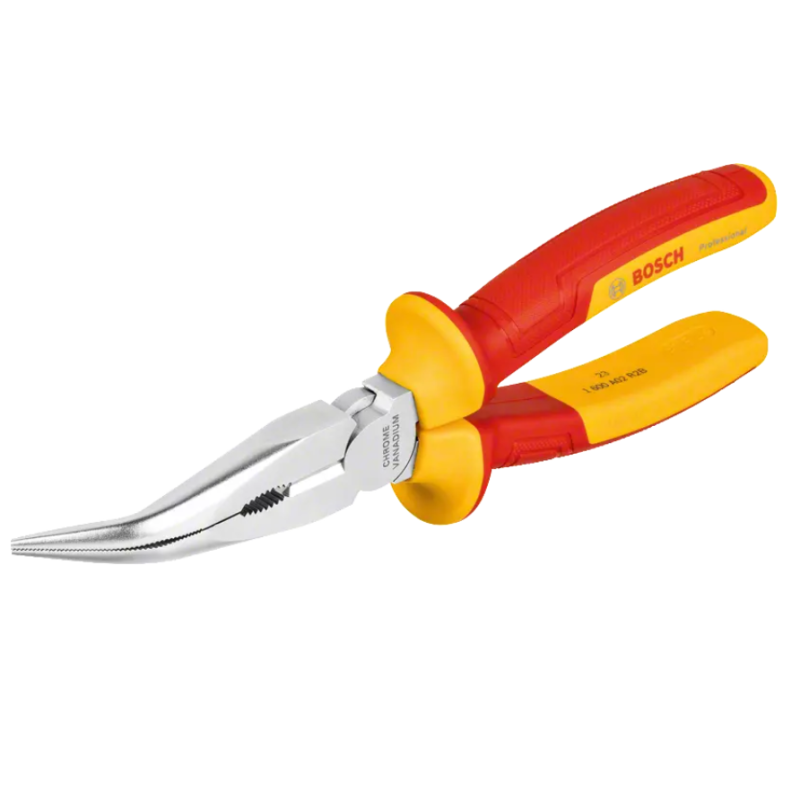 BOSCH Cleste varf ascutit indoit izolat 1000V, 200mm