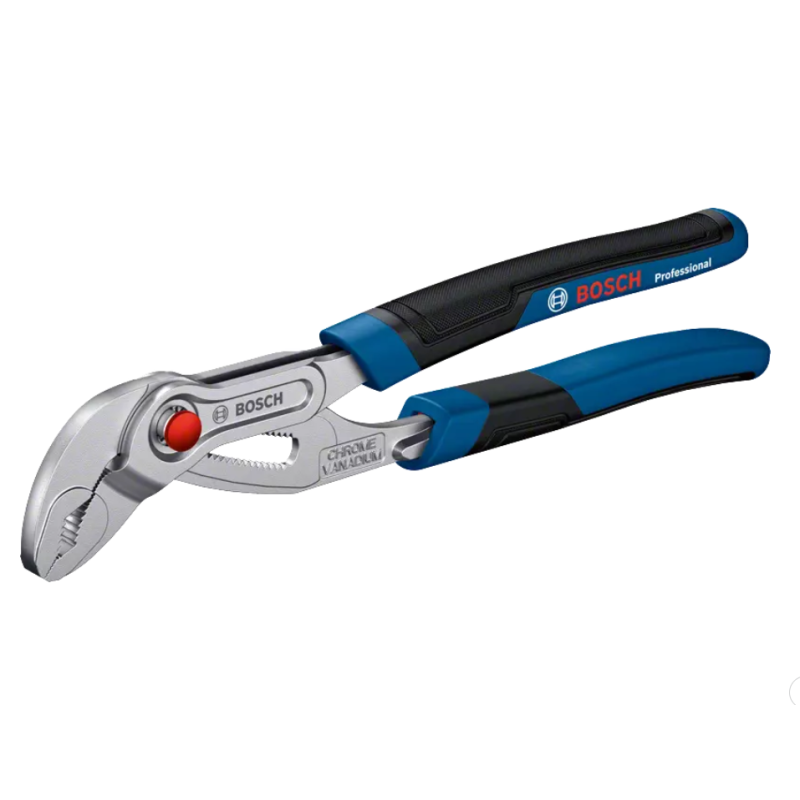 BOSCH Cleste reglabil tip "papagal", 250 mm