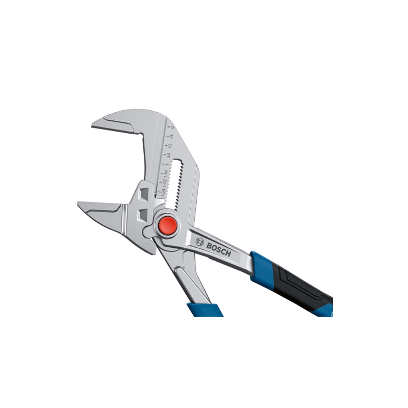 BOSCH Cleste reglabil tip "papagal", 250 mm