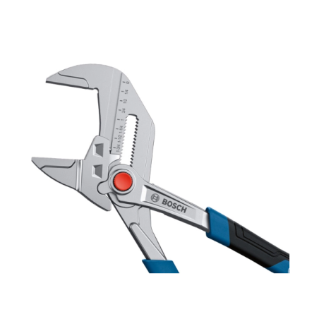 BOSCH Cleste reglabil tip "papagal", 250 mm