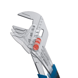 BOSCH Cleste reglabil tip "papagal", 250 mm