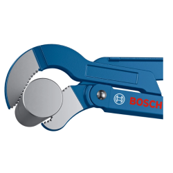 BOSCH Cleste reglabil tip "papagal", 45°, 420 mm