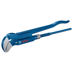 BOSCH Cleste reglabil tip "papagal", 45°, 420 mm