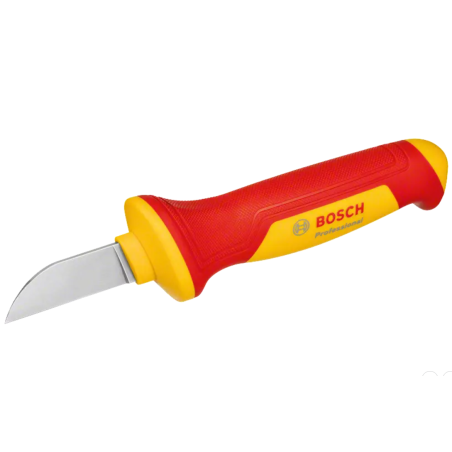 1600A02NF5 BOSCH Cutit pentru dezizolat cabluri, izolat 1000V
