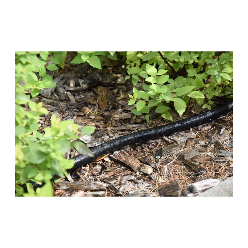 FLO 89373 Furtun cu picurator cu lungime 30 m