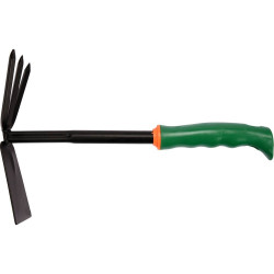 FLO Cultivator cu sapaliga, 300 mm