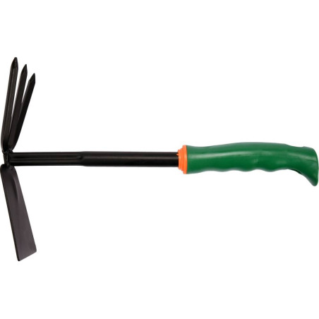 FLO Cultivator cu sapaliga, 300 mm