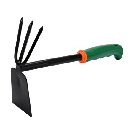 FLO Cultivator cu sapaliga, 300 mm