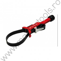 55075 ROTHENBERGER Cleste cu panglica pentru tevi din plastic EASYGRIP
