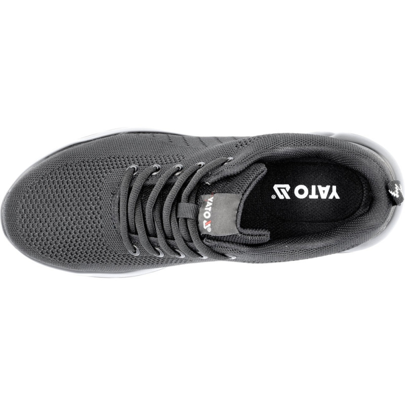 YATO Pantofi de lucru sport PACS, marimea 47