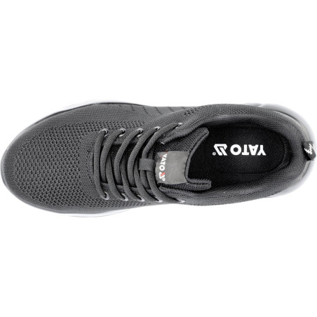 YATO Pantofi de lucru sport PACS, marimea 47