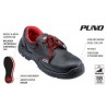YATO Pantofi de lucru, marime 47, PUNO SB