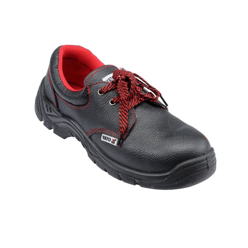 YATO Pantofi de lucru, marime 47, PUNO SB