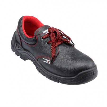 YATO Pantofi de lucru, marime 47, PUNO SB